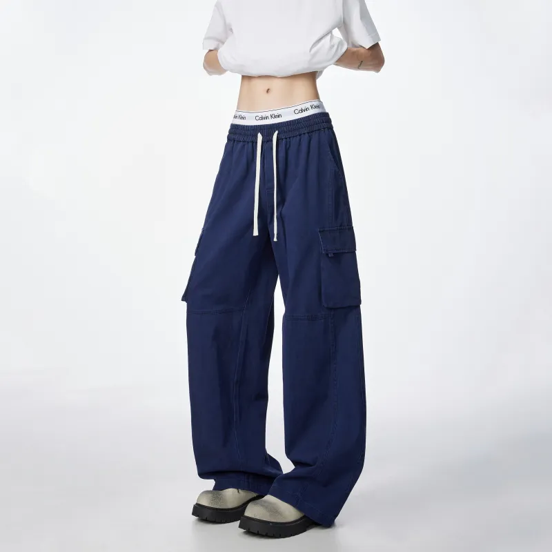 Pepe The Frog Casual Pants Unisex-13
