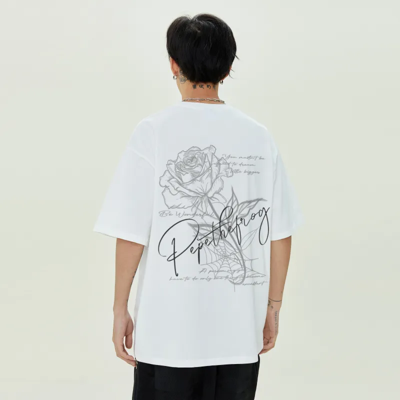 Pepe The Frog T Shirts Unisex-6