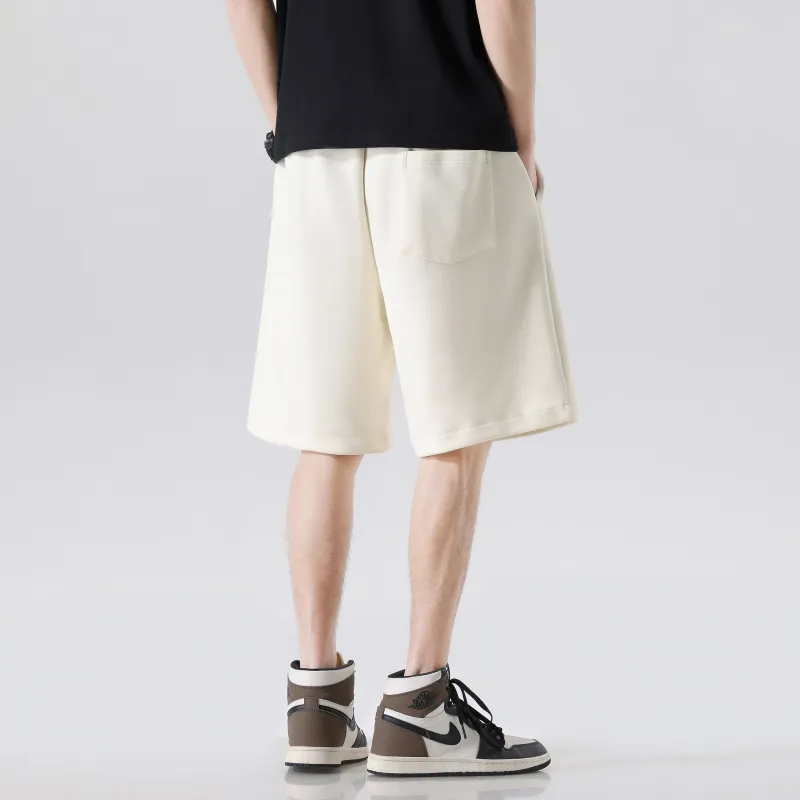 Pepe The Frog Knee Length Pants Unisex-9
