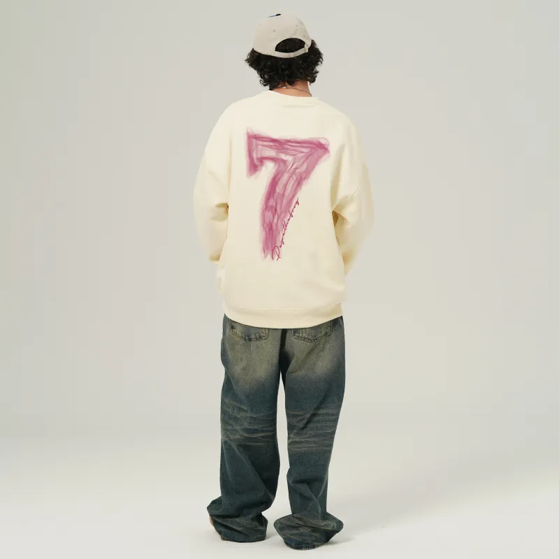 Pepe The Frog Sweatshirt Unisex-5