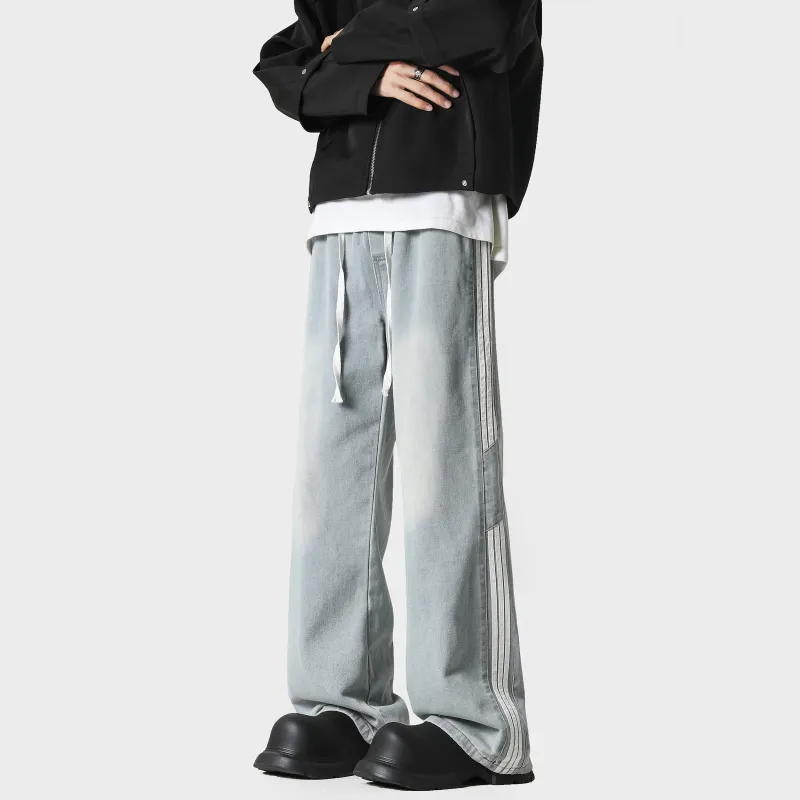 Pepe The Frog Jeans Unisex-10