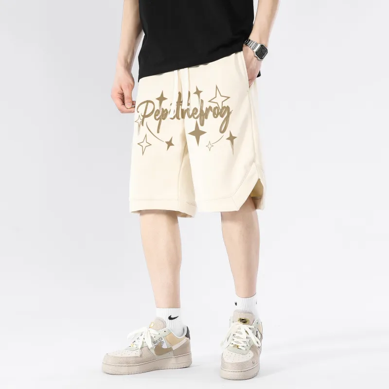Pepe The Frog Casual Shorts Unisex-10