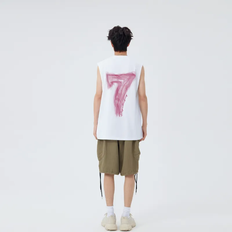 Pepe The Frog Tank Tops Unisex-5