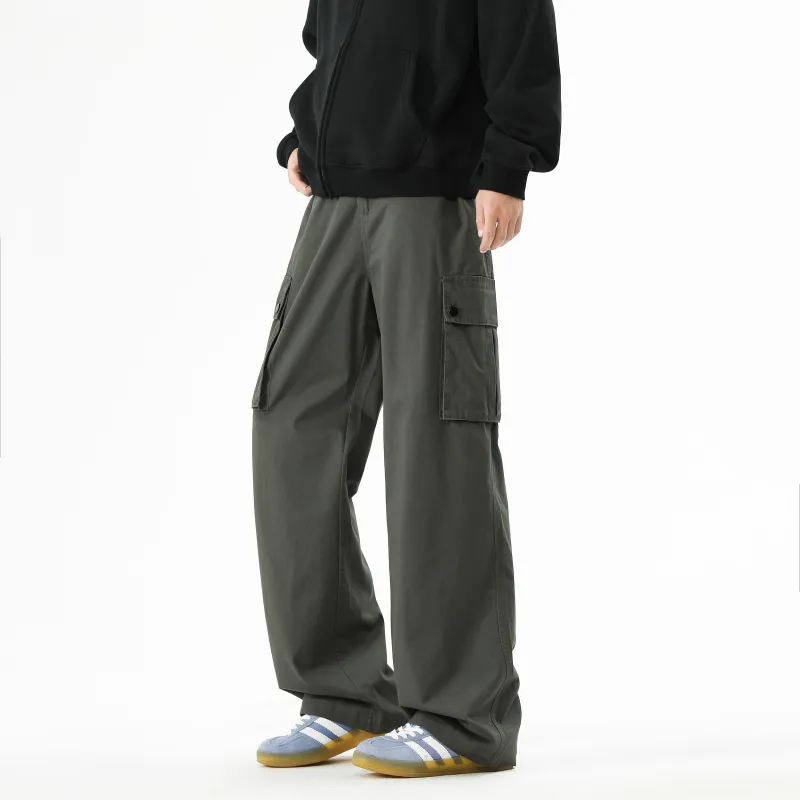 Pepe The Frog Casual Pants Unisex-19