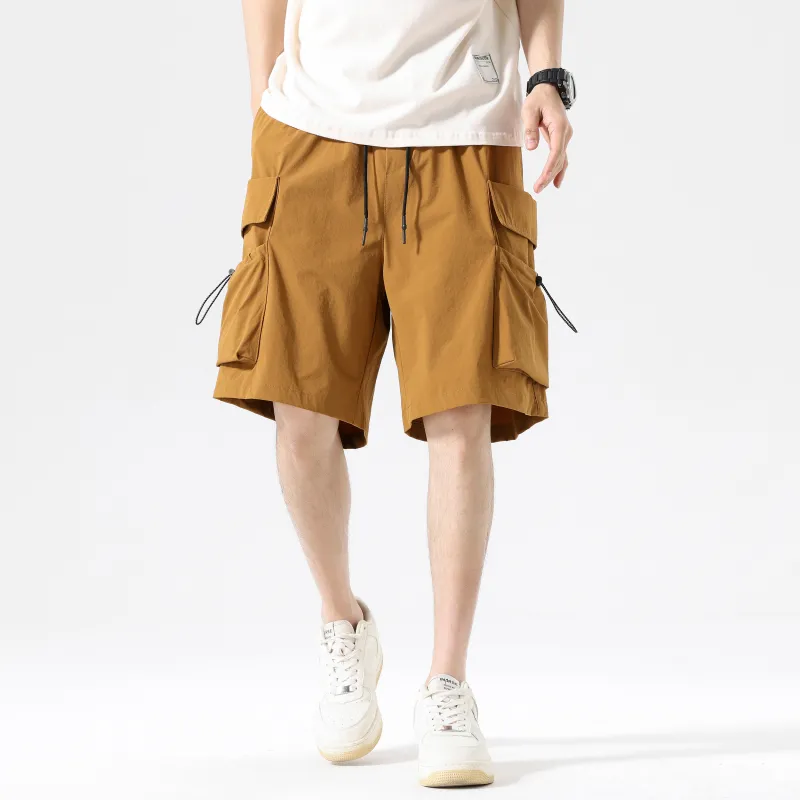 Pepe The Frog Casual Shorts Unisex-18