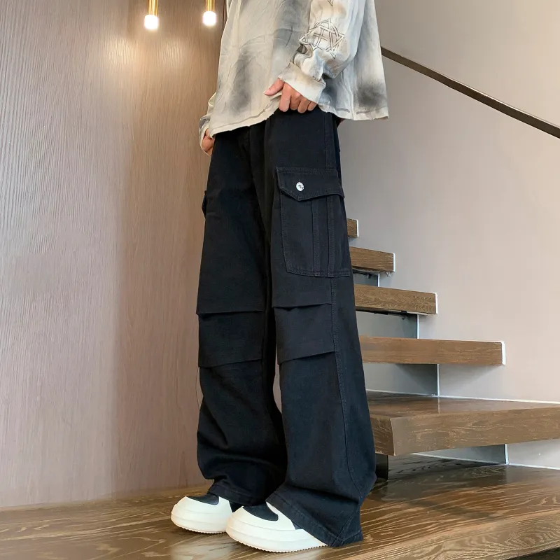 Pepe The Frog Jeans Unisex-10
