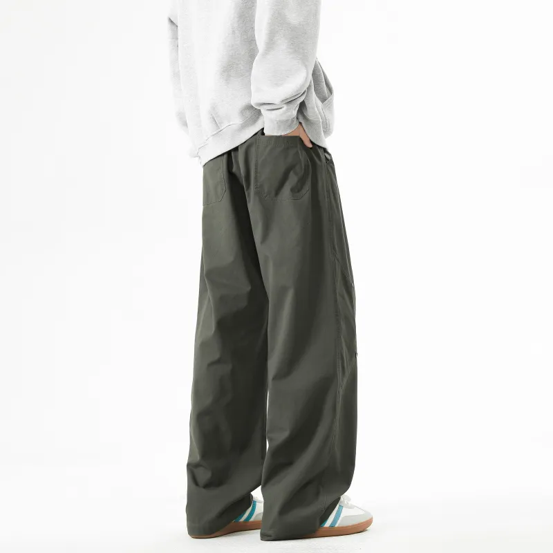 Pepe The Frog Casual Pants Unisex-18