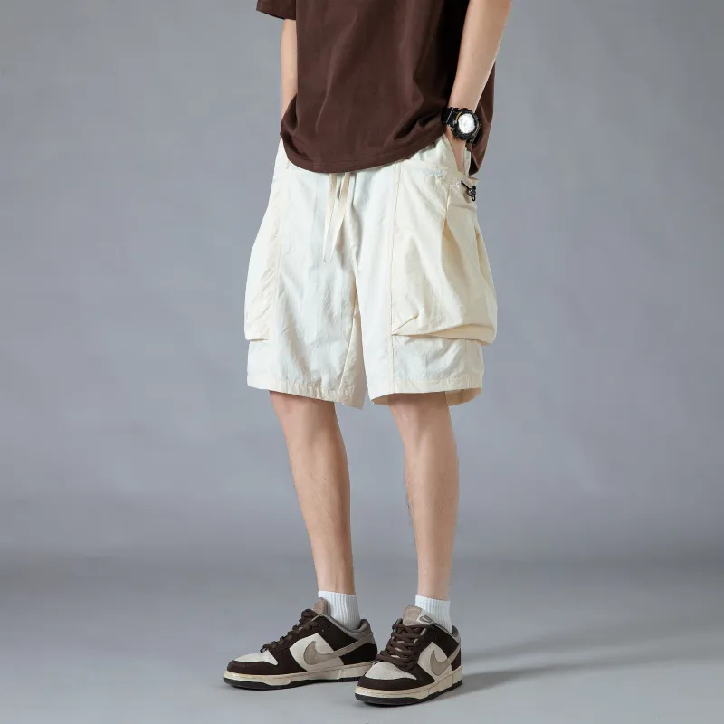Pepe The Frog Casual Shorts Unisex-7