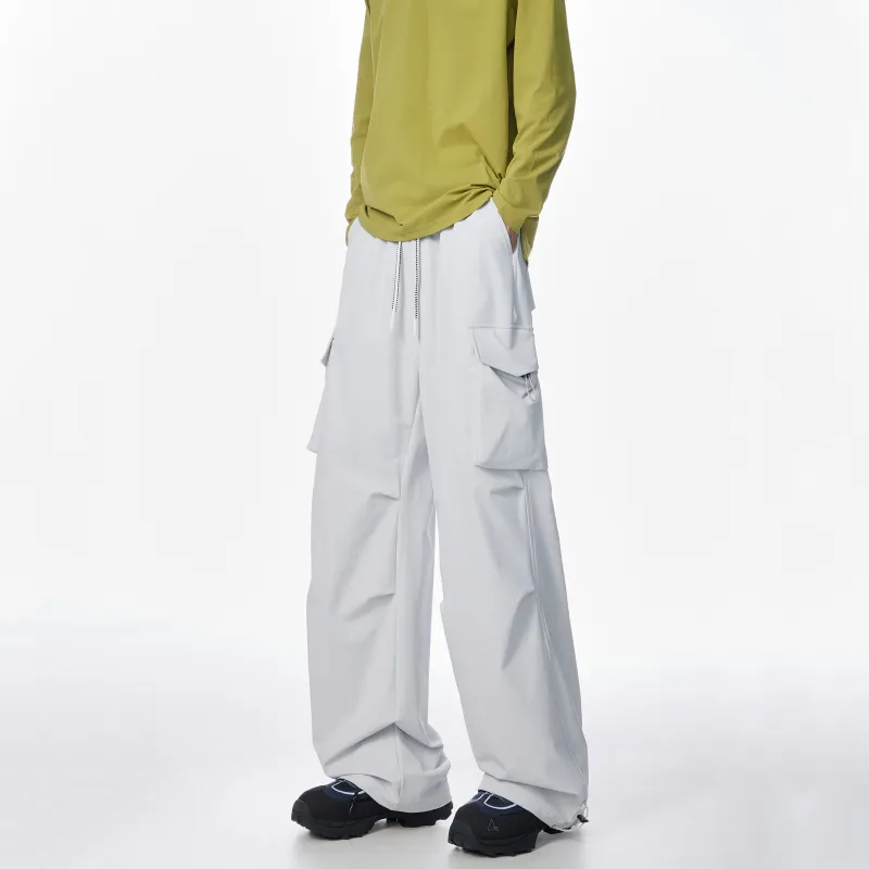 Pepe The Frog Casual Pants Unisex-4