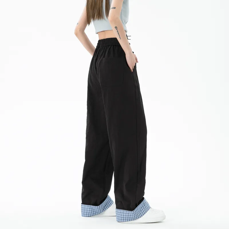Pepe The Frog Casual Pants Unisex-2