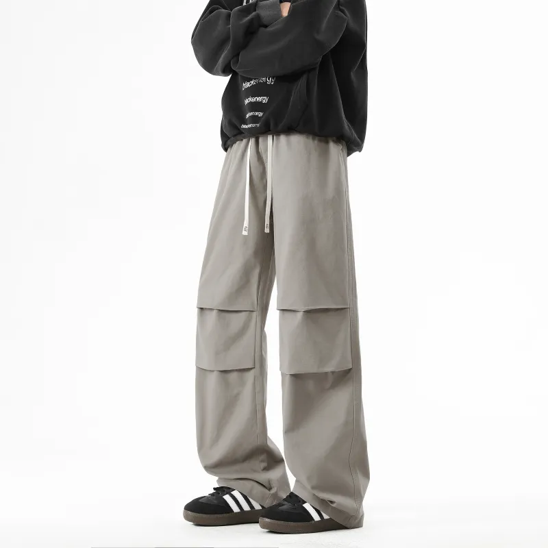 Pepe The Frog Casual Pants Unisex-10