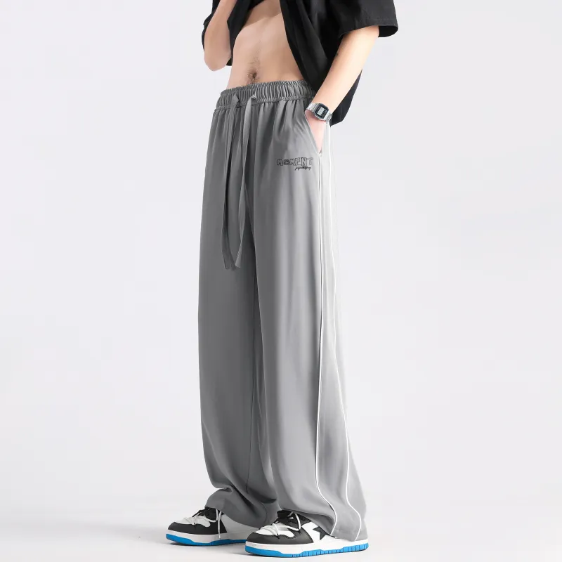 Pepe The Frog Casual Pants Unisex-2