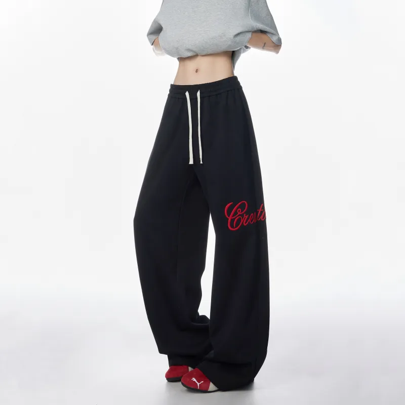 Pepe The Frog Casual Pants Unisex-11