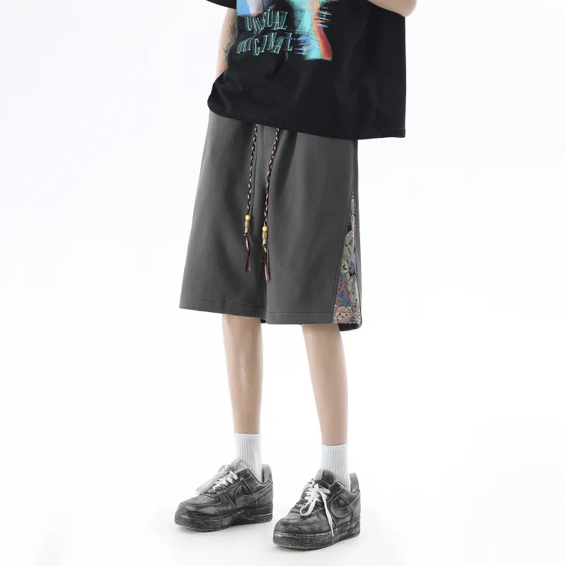 Pepe The Frog Casual Shorts Unisex-15