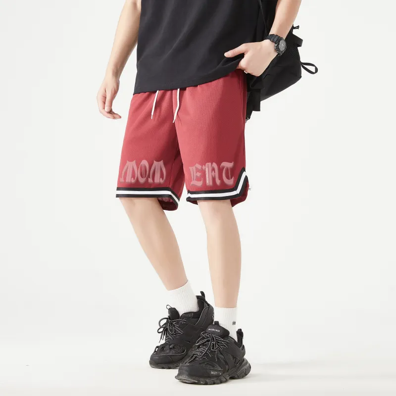 Pepe The Frog Casual Shorts Unisex-14