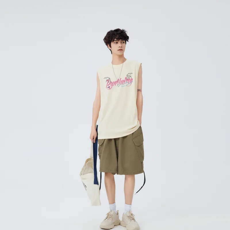 Pepe The Frog Tank Tops Unisex-13