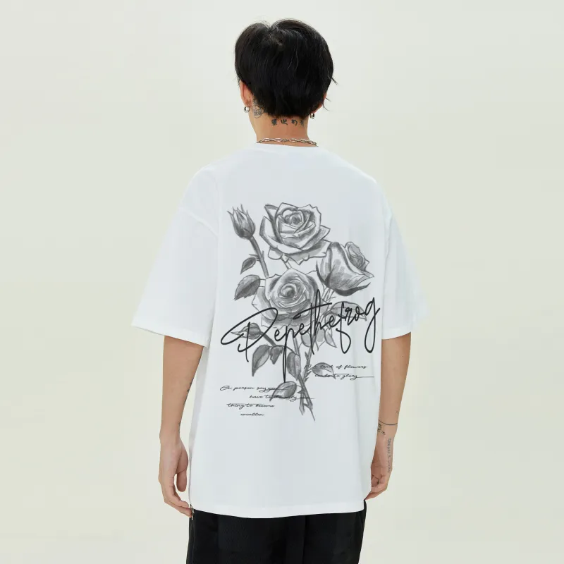 Pepe The Frog T-Shirts Unisex-6