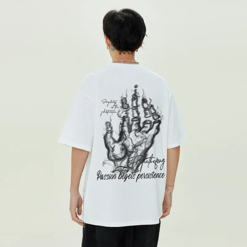 Pepe The Frog T Shirts Unisex-6