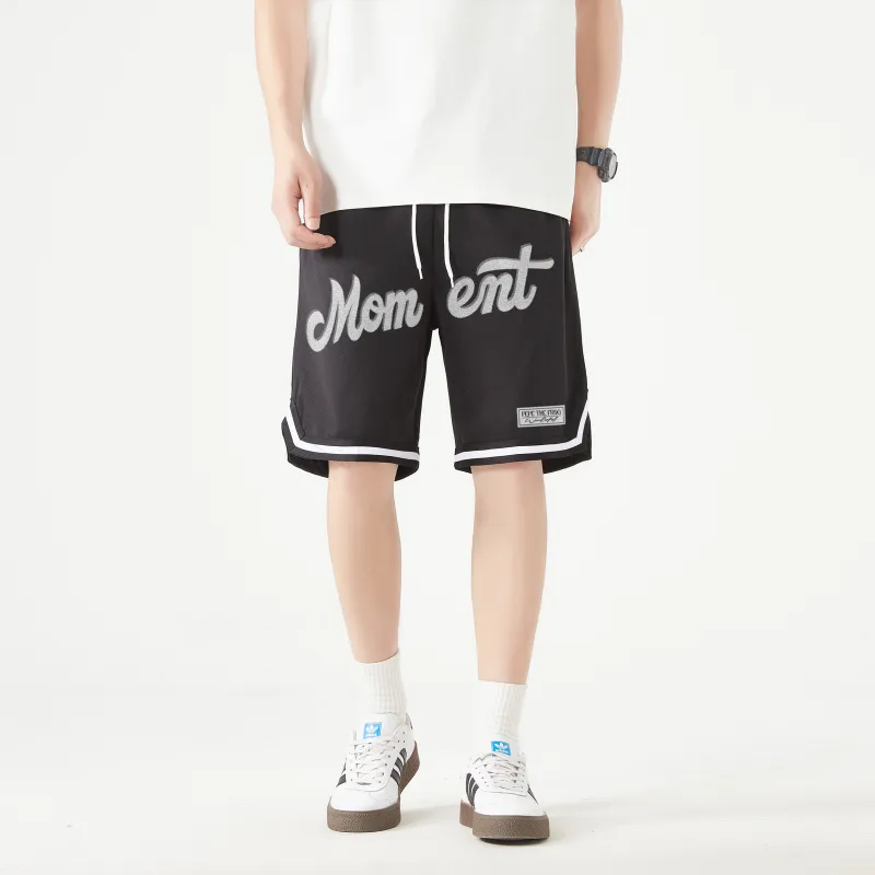 Pepe The Frog Casual Shorts Unisex-2