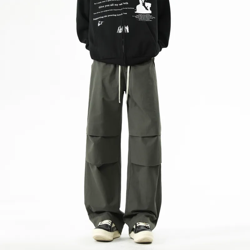 Pepe The Frog Casual Pants Unisex-19