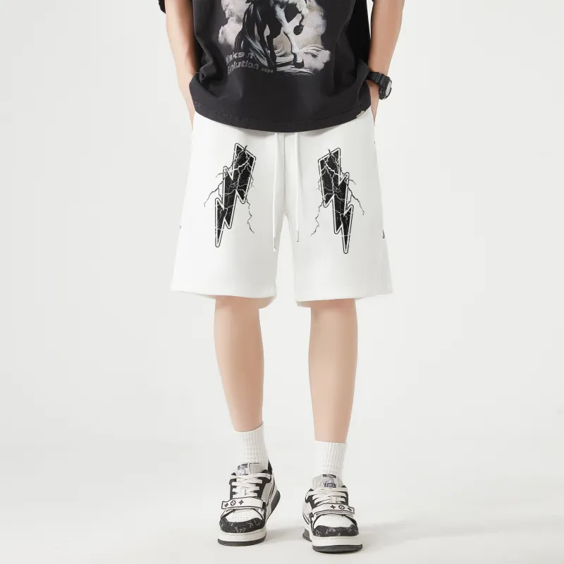 Pepe The Frog Casual Shorts Unisex-7