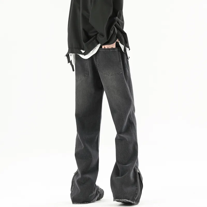 Pepe The Frog Jeans Unisex-3