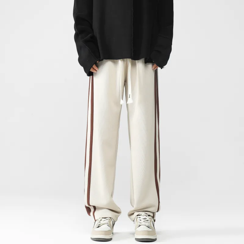 Pepe The Frog Casual Pants Unisex-16