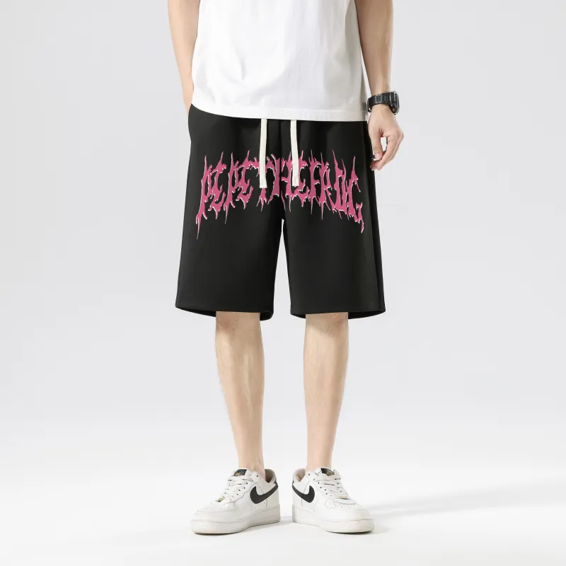Pepe The Frog Casual Shorts Unisex-2