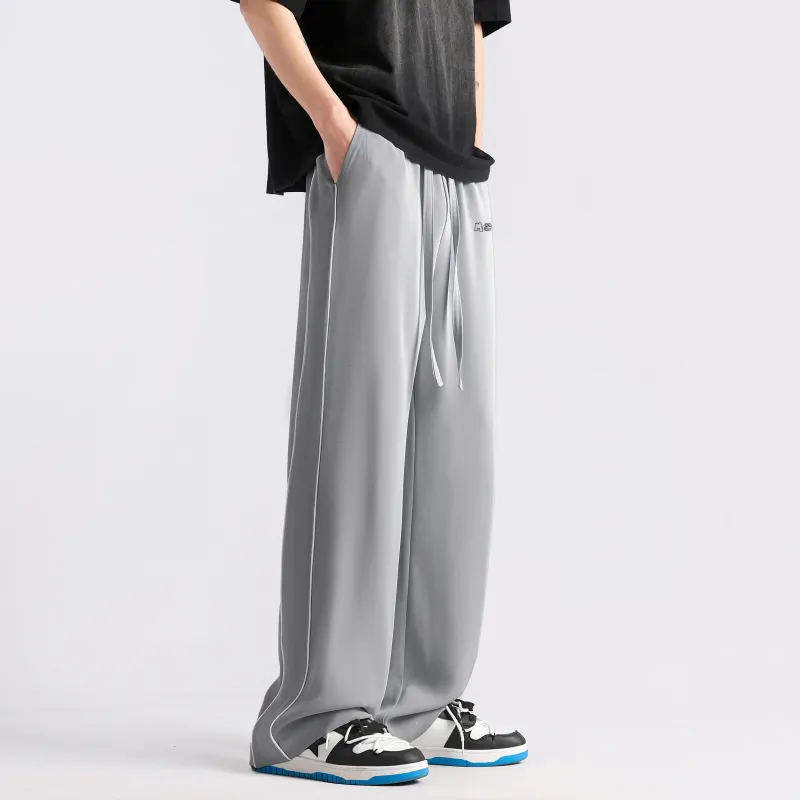 Pepe The Frog Casual Pants Unisex-3