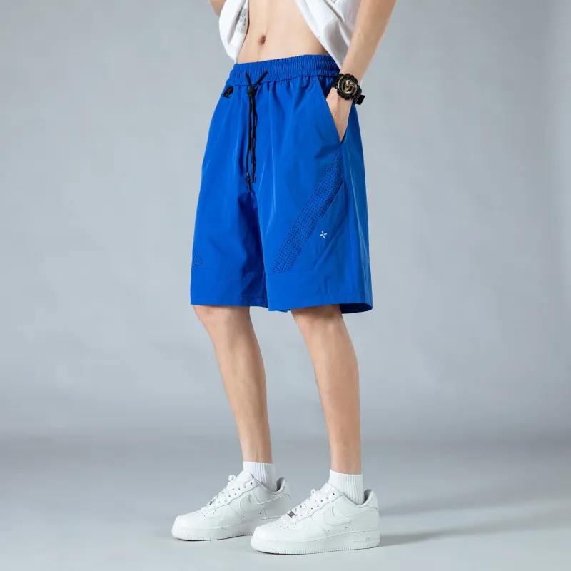 Pepe The Frog Casual Shorts Unisex-18