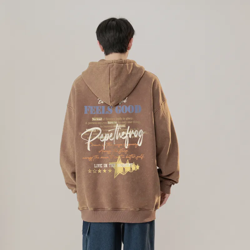Pepe The Frog Sweatshirt Unisex-16