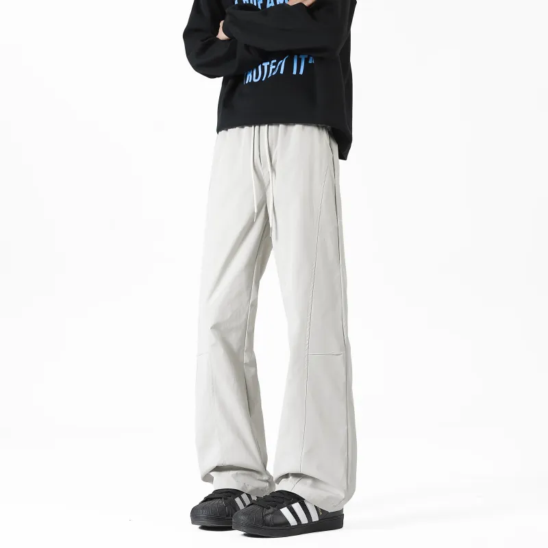 Pepe The Frog Casual Pants Unisex-10