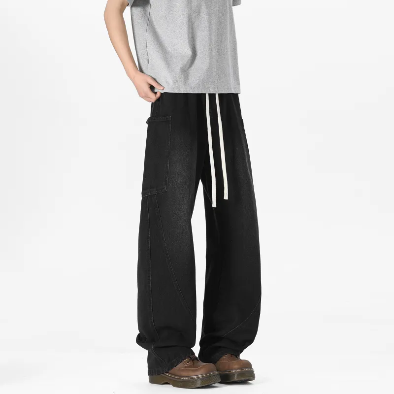 Pepe The Frog Jeans Unisex-1