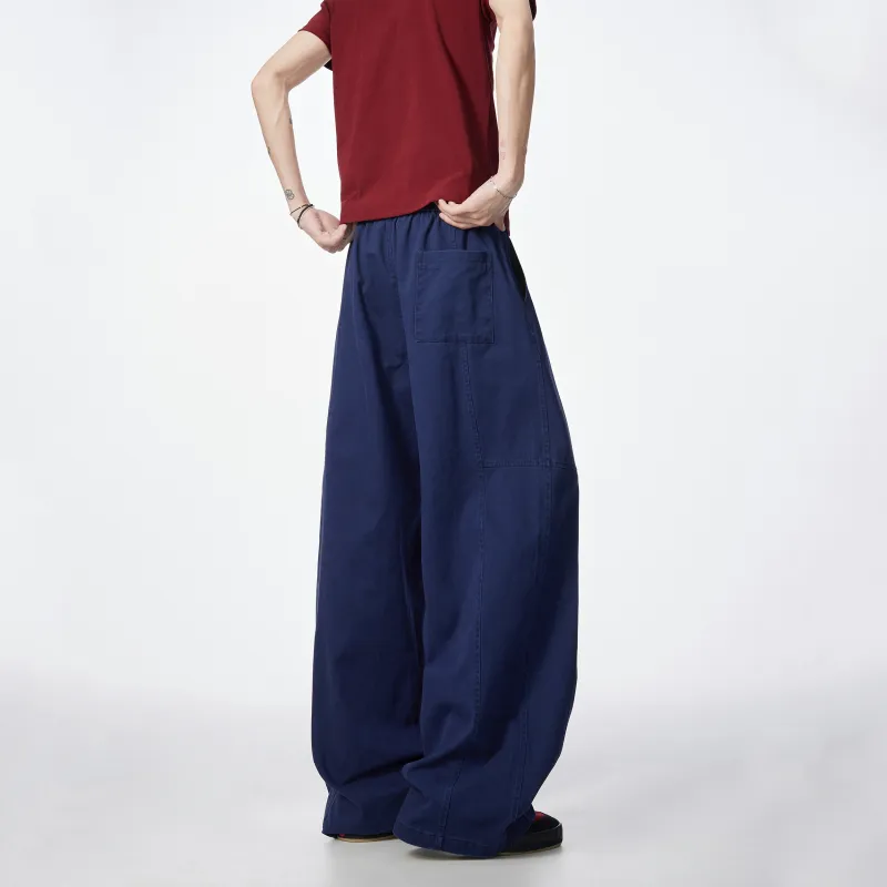 Pepe The Frog Casual Pants Unisex-17