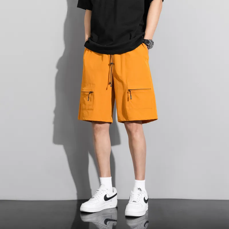 Pepe The Frog Casual Shorts Unisex-14