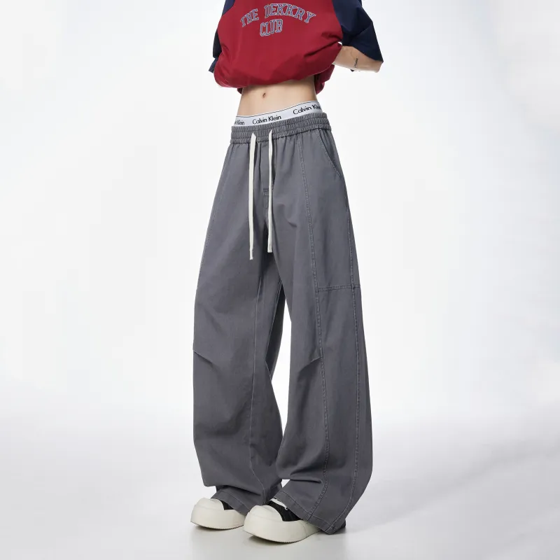 Pepe The Frog Casual Pants Unisex-23