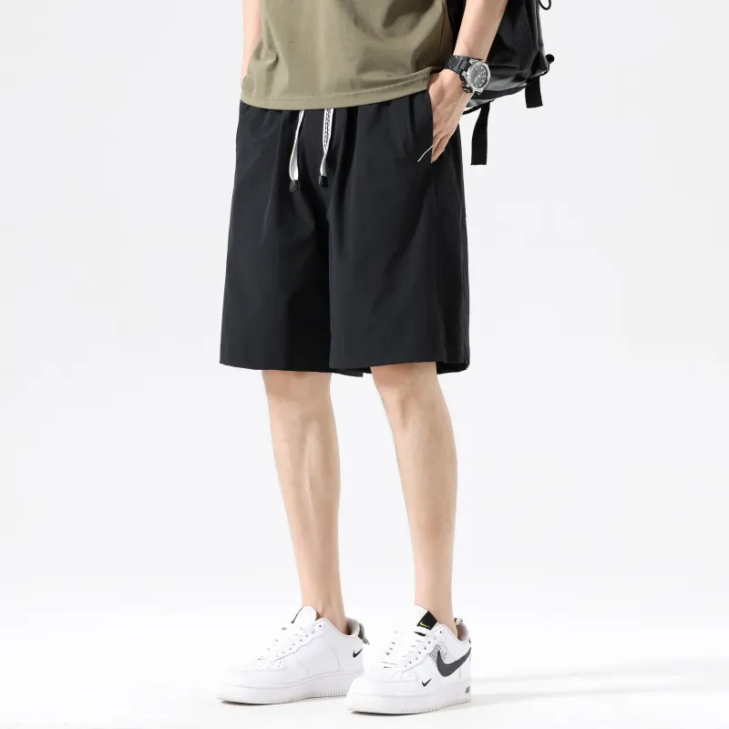 Pepe The Frog Casual Shorts Unisex-2