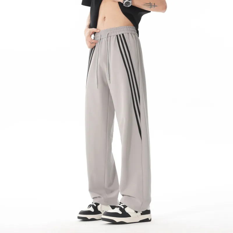 Pepe The Frog Casual Pants Unisex-8