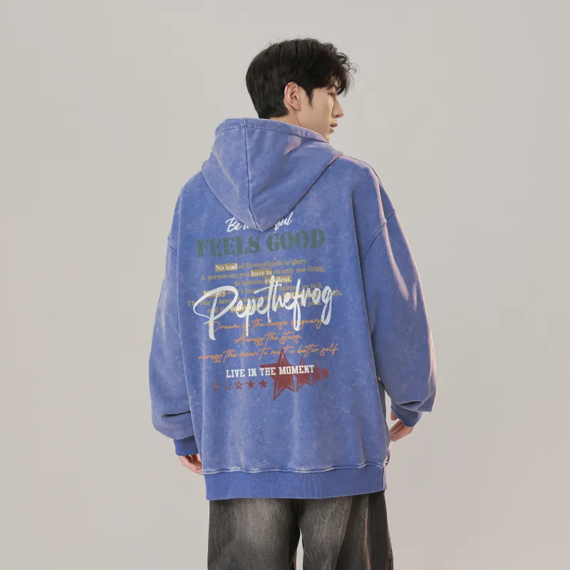 Pepe The Frog Sweatshirt Unisex-22