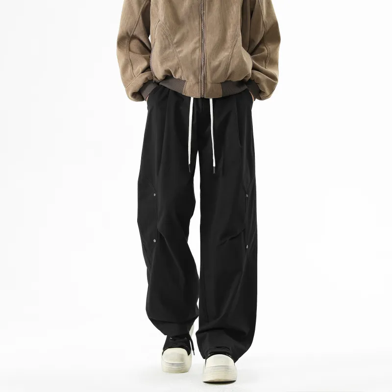 Pepe The Frog Casual Pants Unisex-5
