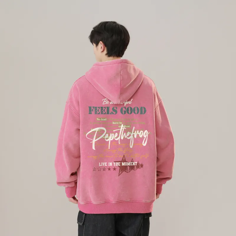 Pepe The Frog Sweatshirt Unisex-10
