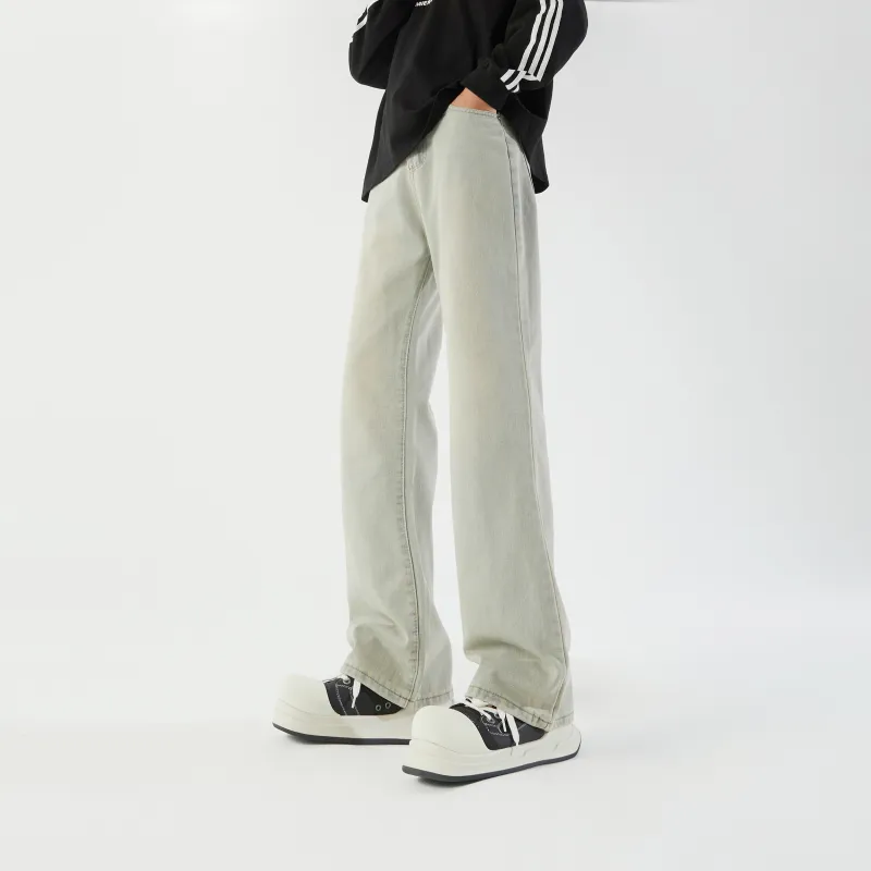 Pepe The Frog Jeans Unisex-4