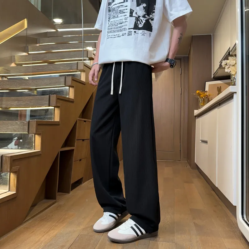 Pepe The Frog Casual Pants Unisex-14