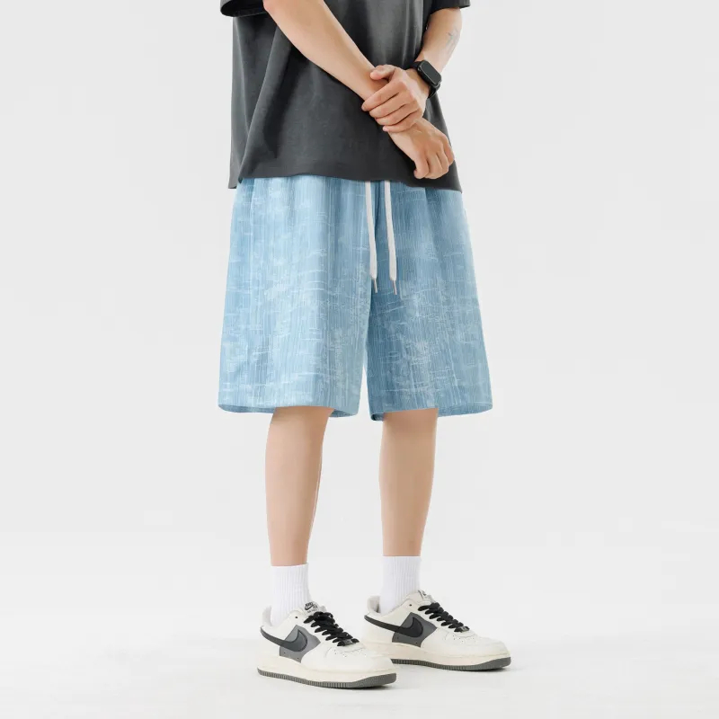 Pepe The Frog Casual Shorts Unisex-11
