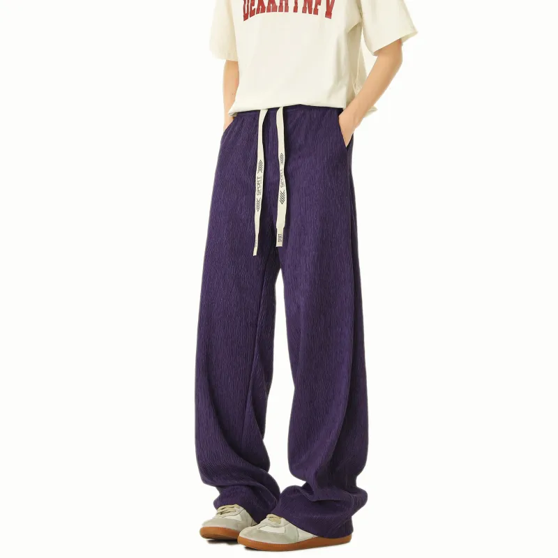 Pepe The Frog Casual Pants Unisex-30