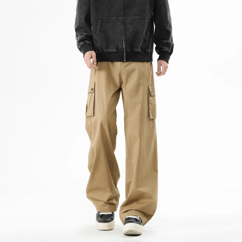 Pepe The Frog Casual Pants Unisex-26