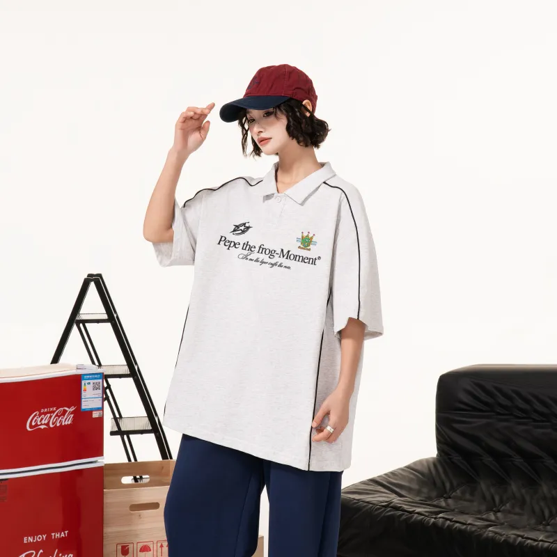 Pepe The Frog T Shirts Unisex-12