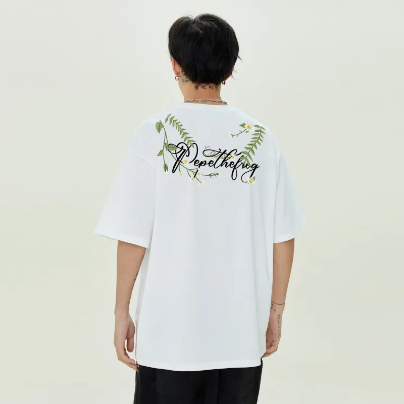 Pepe The Frog T Shirts Unisex-6