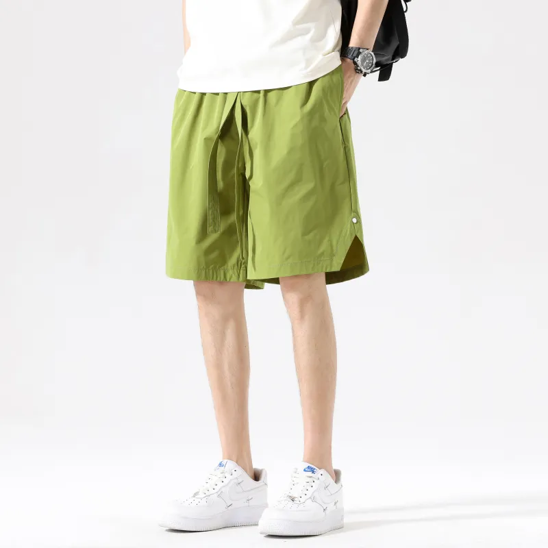 Pepe The Frog Casual Shorts Unisex-8