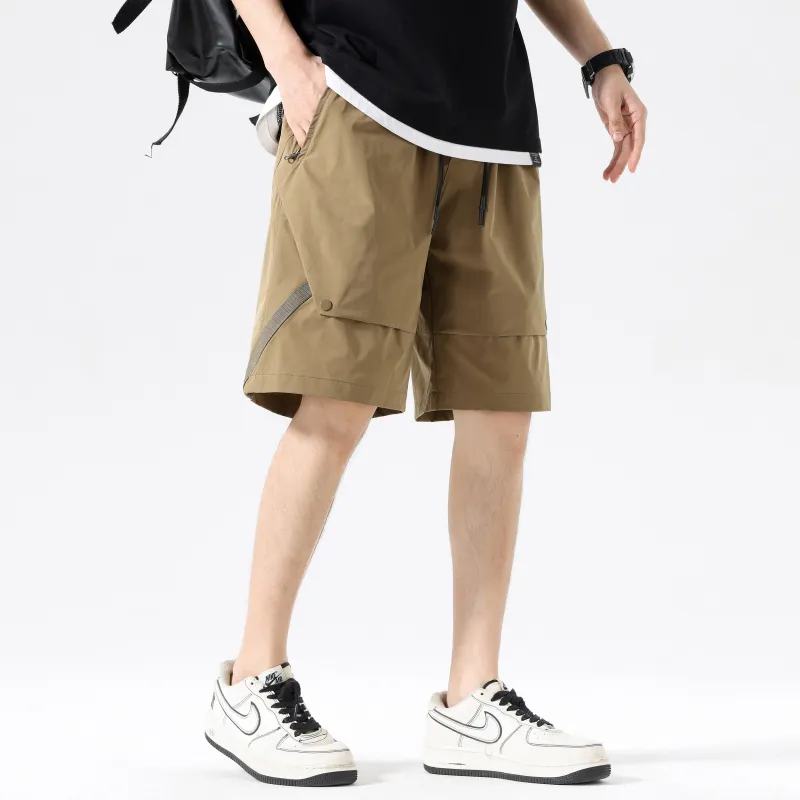 Pepe The Frog Casual Shorts Unisex-6
